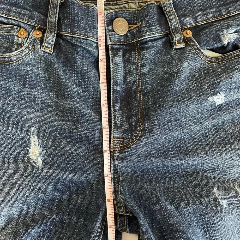J. Crew crew reid